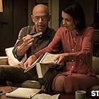 J.K. Simmons and Olivia Williams in Counterpart (2017)