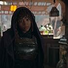 Amandla Stenberg in The Acolyte (2024)