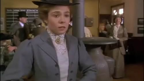 Anne Shirley accepts a teaching position at a girls boarding school in a town dominated by a rich and belligerant family determined to make her life miserable.