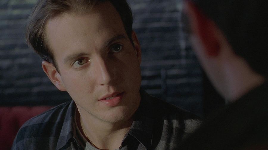 Will Arnett in Southie (1998)