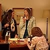 Julia Zemiro, Linda Bull, and Sun Park in Fisk (2021)