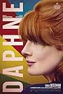 Emily Beecham in Daphne (2017)