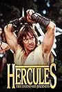 Hercules: The Legendary Journeys