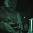 Aaron Goodwin in Industrial District of the Damned (2020)