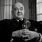 Sydney Greenstreet in The Maltese Falcon (1941)