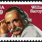 William Saroyan