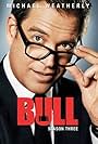 Bull Season 3 - Something About New York (2019)