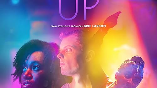 Growing Up (2022)