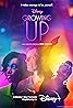 Growing Up (TV Series 2022) Poster