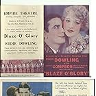 Betty Compson, Frankie Darro, Eddie Dowling, and Henry B. Walthall in Blaze o' Glory (1929)