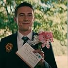 Jordan Burtchett in To All the Boys I've Loved Before (2018)