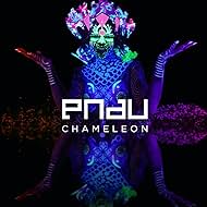 Kira Divine in Pnau feat. Kira Divine: Chameleon (2016)