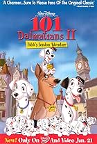 101 Dalmatians 2: Patch's London Adventure