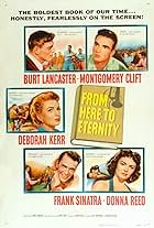 From Here to Eternity