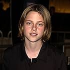 Kristen Stewart at an event for Panic Room (2002)