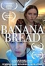 Clare McNamara and Nicola Wren in Banana Bread (2020)