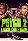 Psych 2: Lassie Come Home