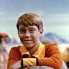 Bill Mumy in Lost in Space (1965)