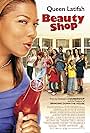 Kevin Bacon, Alicia Silverstone, Queen Latifah, Mena Suvari, Alfre Woodard, Golden Brooks, Sherri Shepherd, and Bryce Wilson in Beauty Shop (2005)