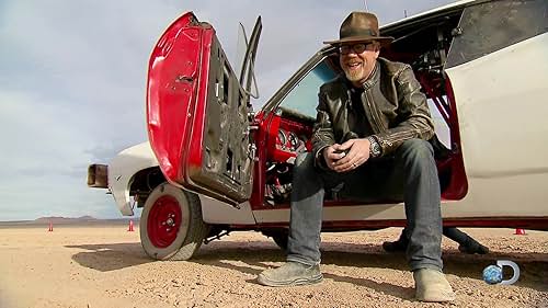 Mythbusters: Season 11