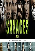 Savages: The Interrogations