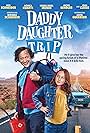 Rob Schneider and Miranda Scarlett Schneider in Daddy Daughter Trip (2022)