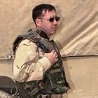 Jeff Davis in Afghanistan 2003