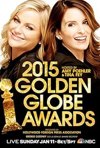 Primary photo for 72nd Golden Globe Awards