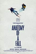 Sandra Hüller, Milo Machado-Graner, and Samuel Theis in Anatomy of a Fall (2023)