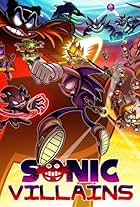 Sonic Villains