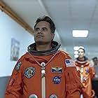 Michael Peña in A Million Miles Away (2023)