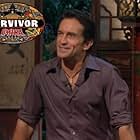 Jeff Probst in Survivor (2000)