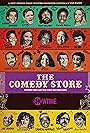 The Comedy Store (2020)