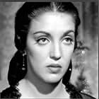 Katy Jurado in No matarás (1943)