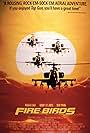 Fire Birds (1990)