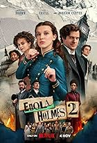 Enola Holmes 2