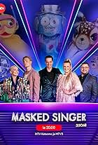 Masked Singer Suomi