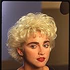 Madonna in Who's That Girl (1987)