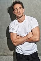 Michael Trevino