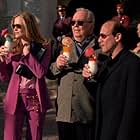 Paul Ben-Victor, Eddie Jones, and Shannon Kenny in The Invisible Man (2000)