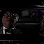 Della Reese and Redd Foxx in Harlem Nights (1989)