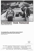 Stranger Than Paradise