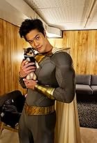 Ross Butler in Shazam! (2019)