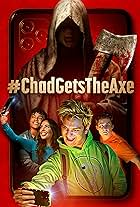 #ChadGetstheAxe