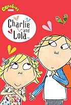 Charlie and Lola