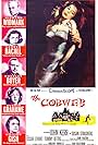 Lauren Bacall, Charles Boyer, Lillian Gish, Richard Widmark, and Gloria Grahame in The Cobweb (1955)