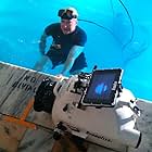 Underwater Camera operator PADI DiveMaster 