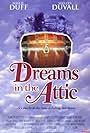 Shelley Duvall in Dreams in the Attic (2000)
