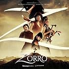 Zorro (2024)