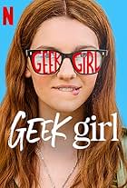 Emily Carey in Geek Girl (2024)